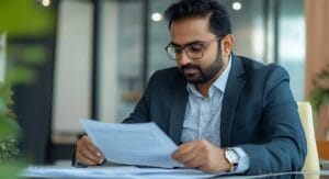 Payroll & Compliance Management