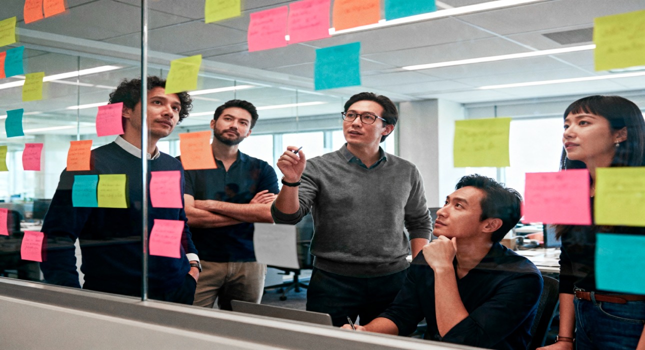 employee retention strategies