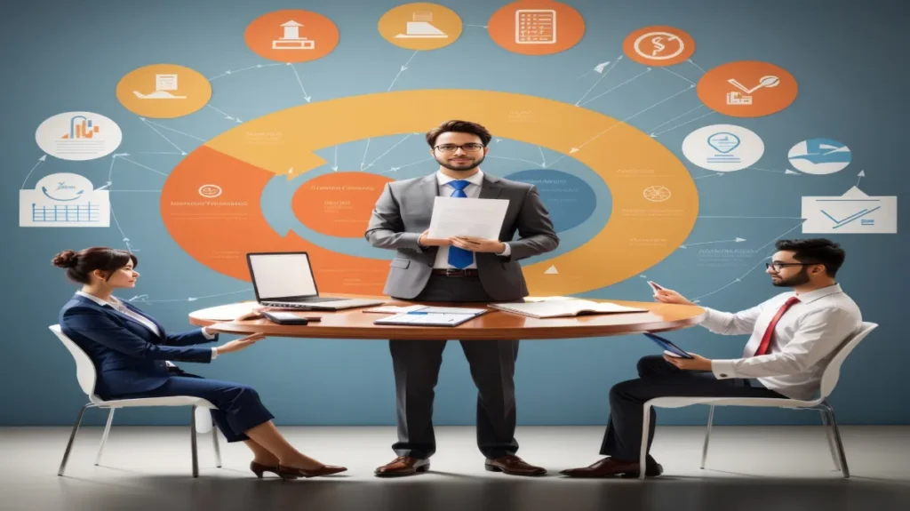 HR Outsourcing
