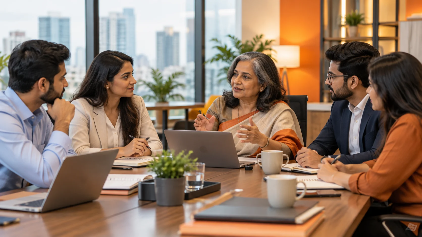 HR Manager vs Outsourced CHRO for growing businesses in India