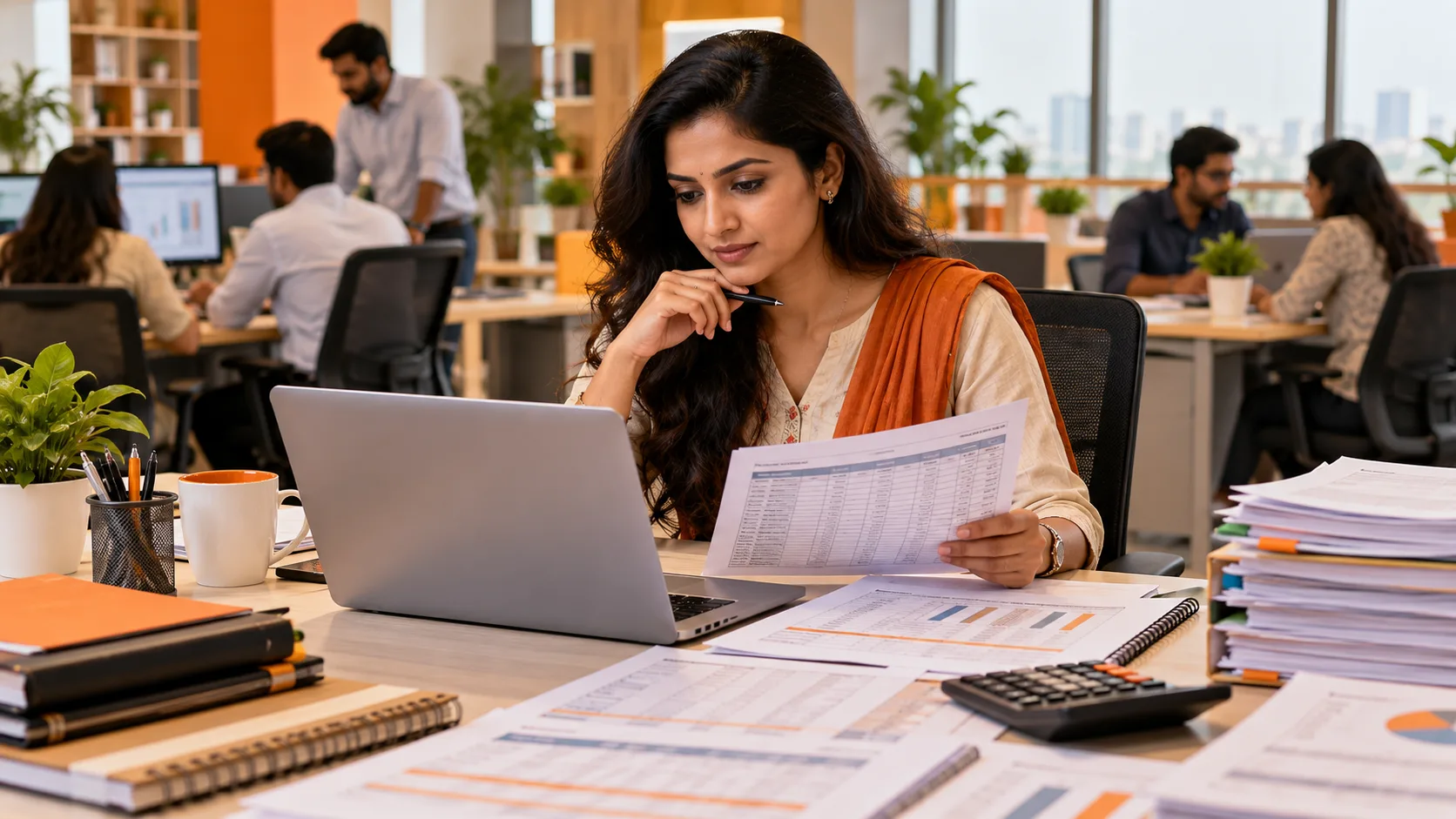 Payroll Compliance for SMEs in India- The Vedant Resources